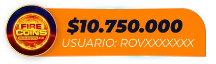 Tragamonedas con jackpot